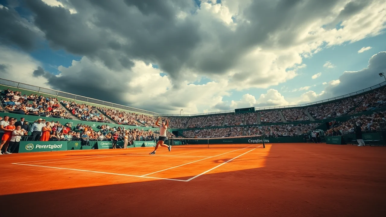 MostBet sport stavkalar interfeysi